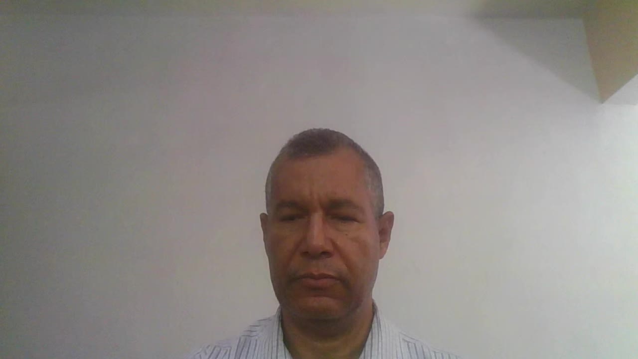 Jose S. candidate video thumbnail