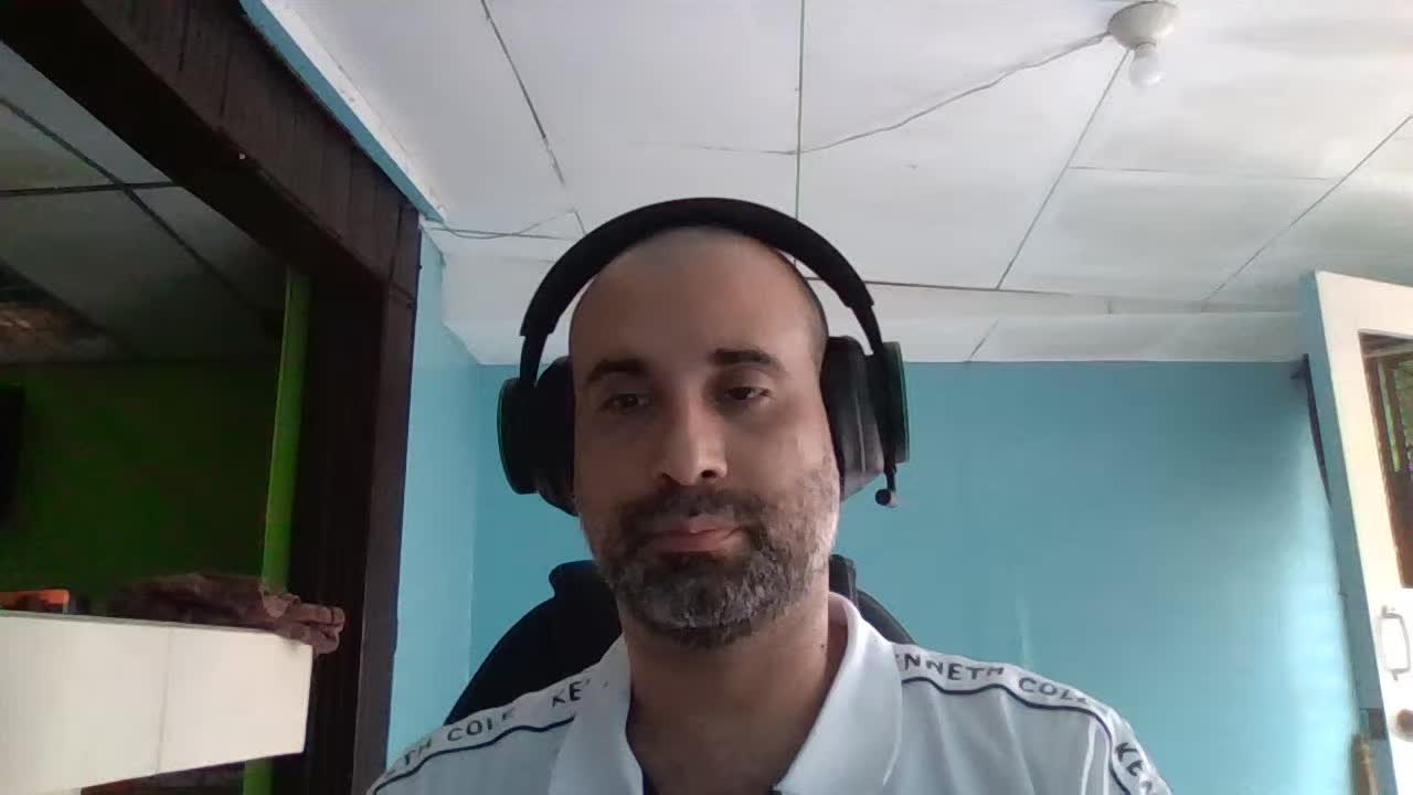 Wilmer Rocha video thumbnail