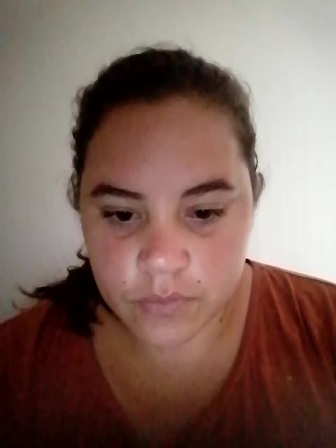 Florencia D. candidate video thumbnail