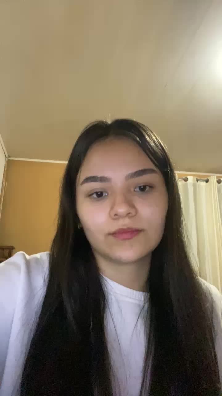 Priscilla V. candidate video thumbnail