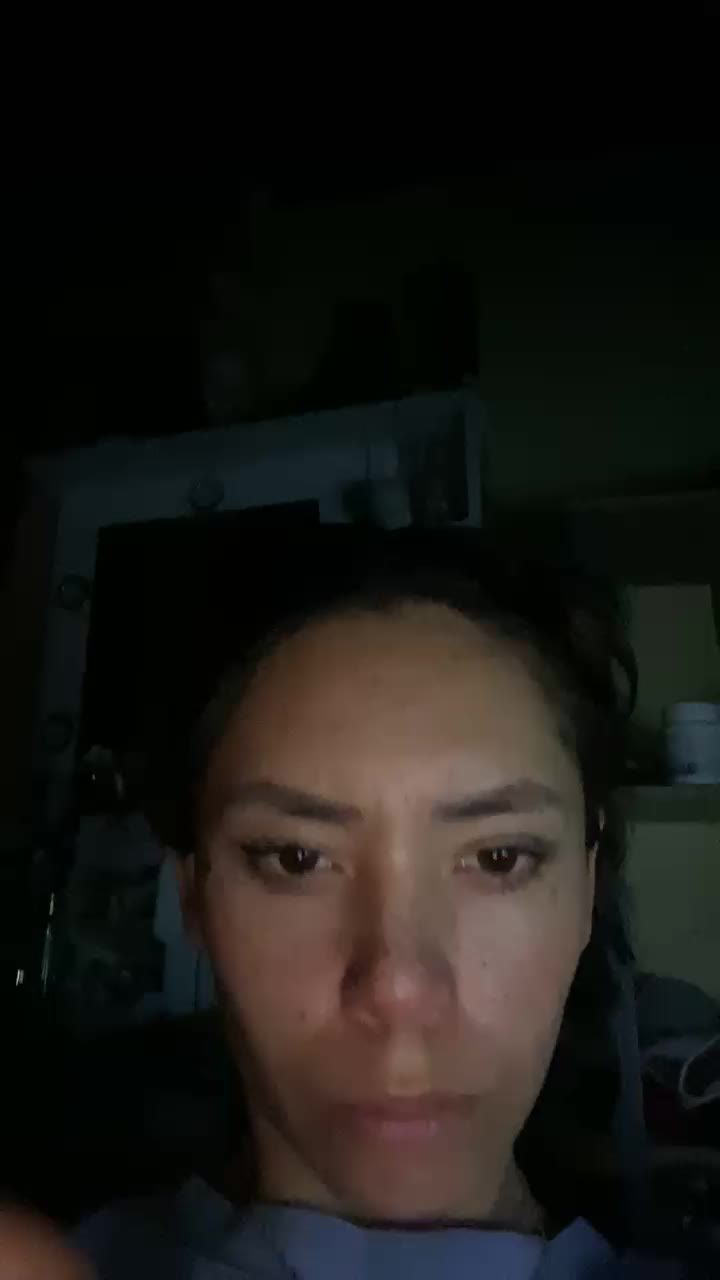 Claudia A. candidate video thumbnail