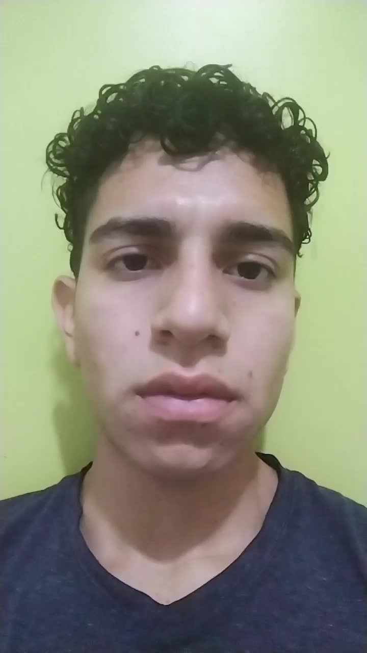 Jorge S. candidate video thumbnail