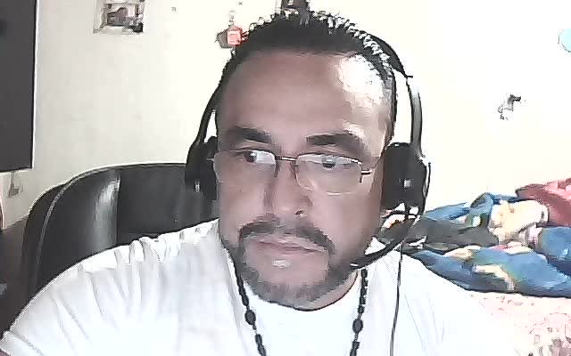 Jose G. candidate video thumbnail