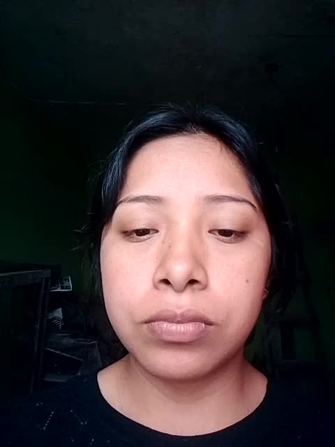 Cintia H. candidate video thumbnail