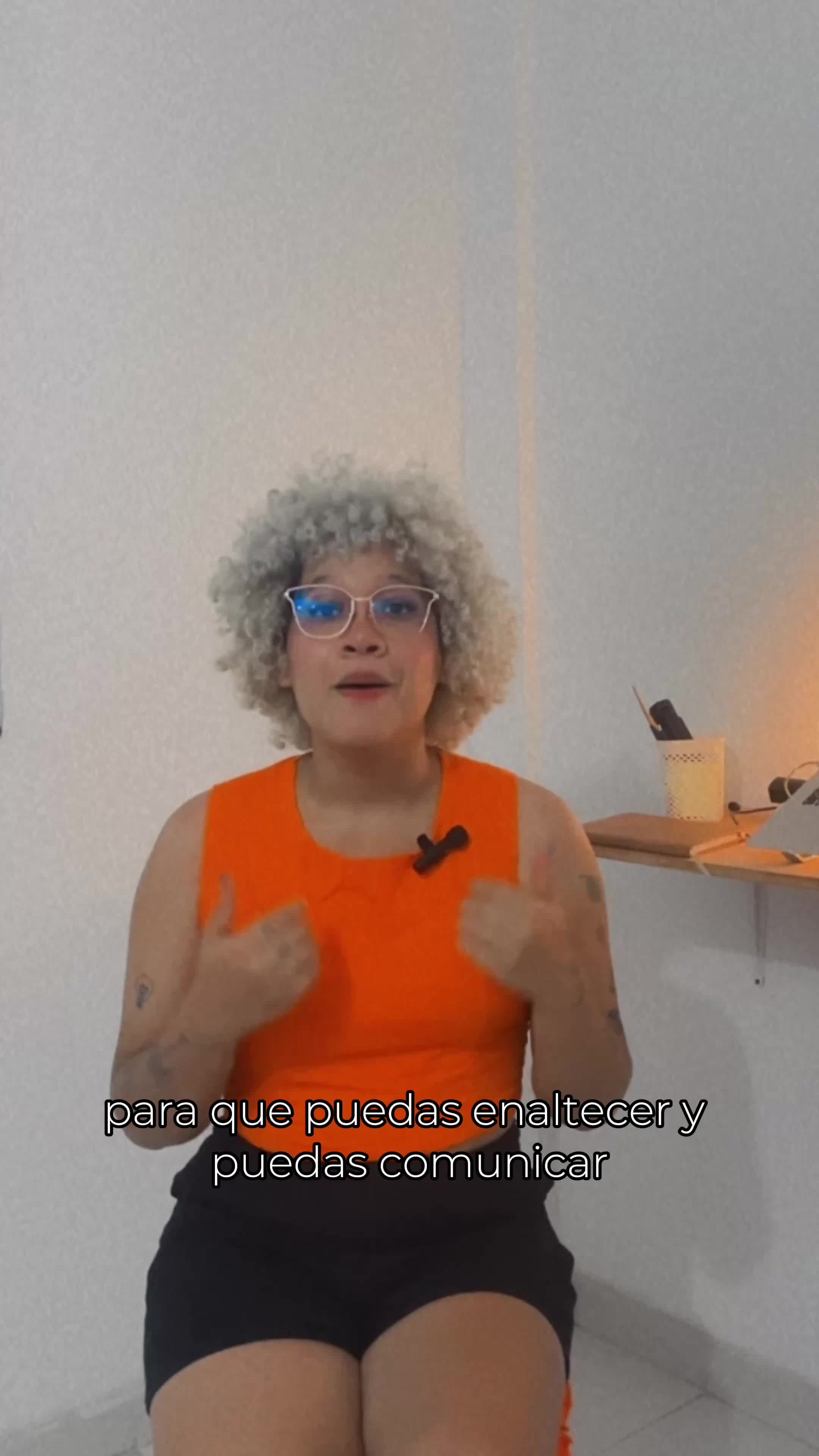 Karen candidate video thumbnail