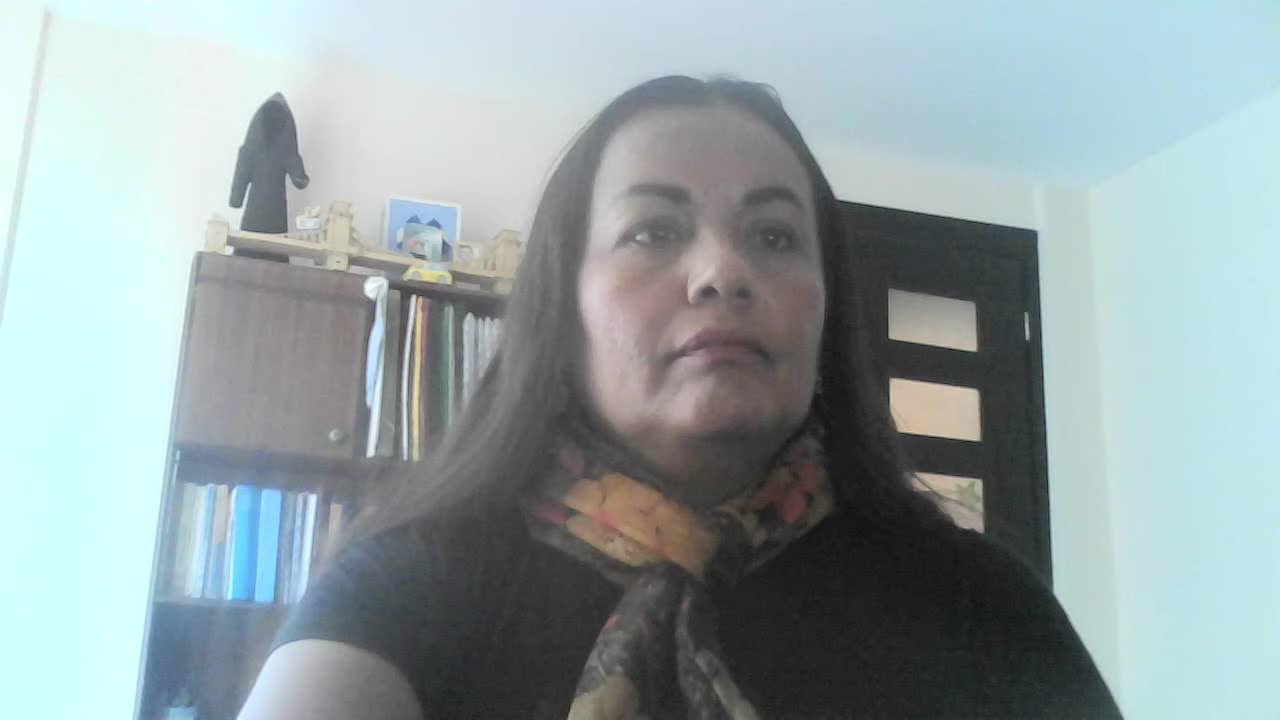 Johanna Rosas video thumbnail