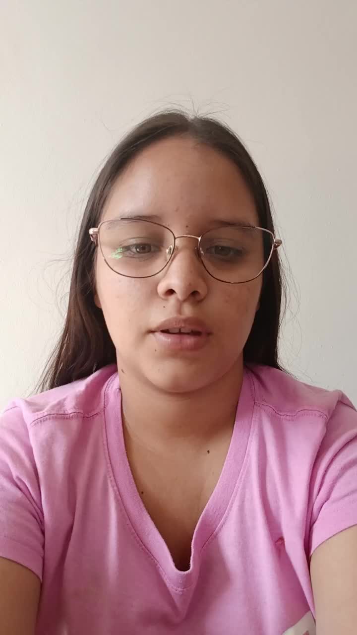 Vanessa candidate video thumbnail