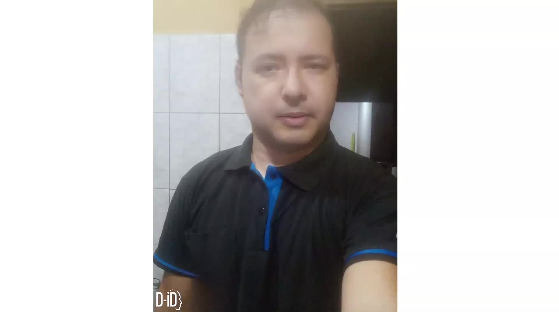 Sergio C. candidate video thumbnail
