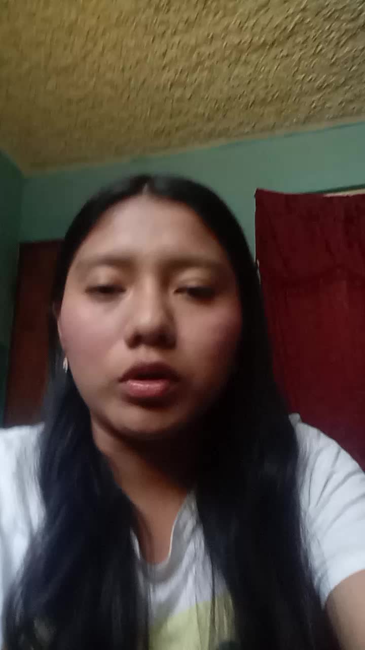 Karla R. candidate video thumbnail