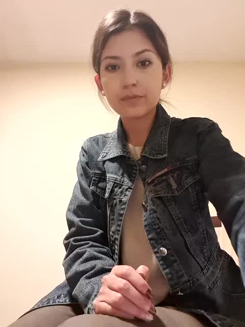 Valeria N. candidate video thumbnail