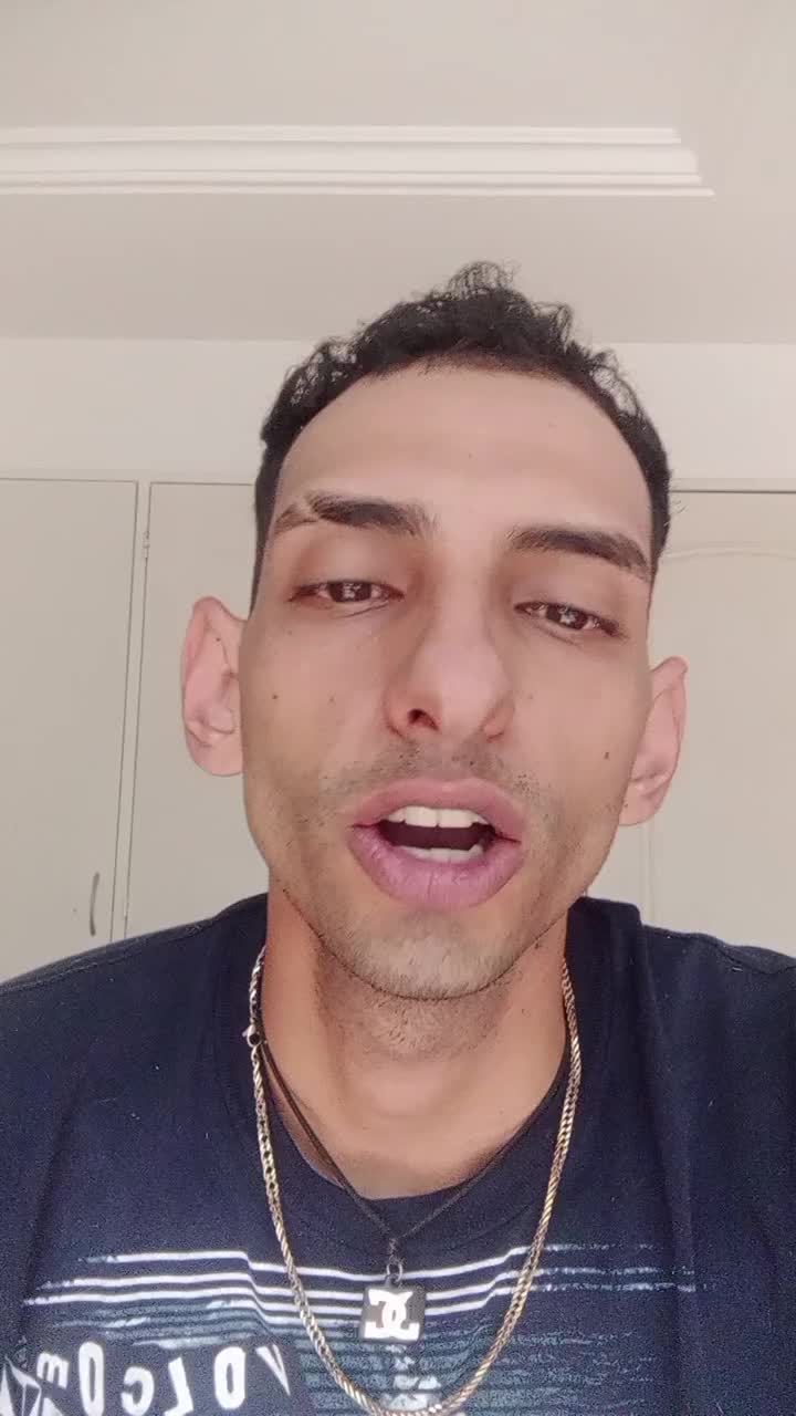Ronald Felipe Barreto castillo video thumbnail