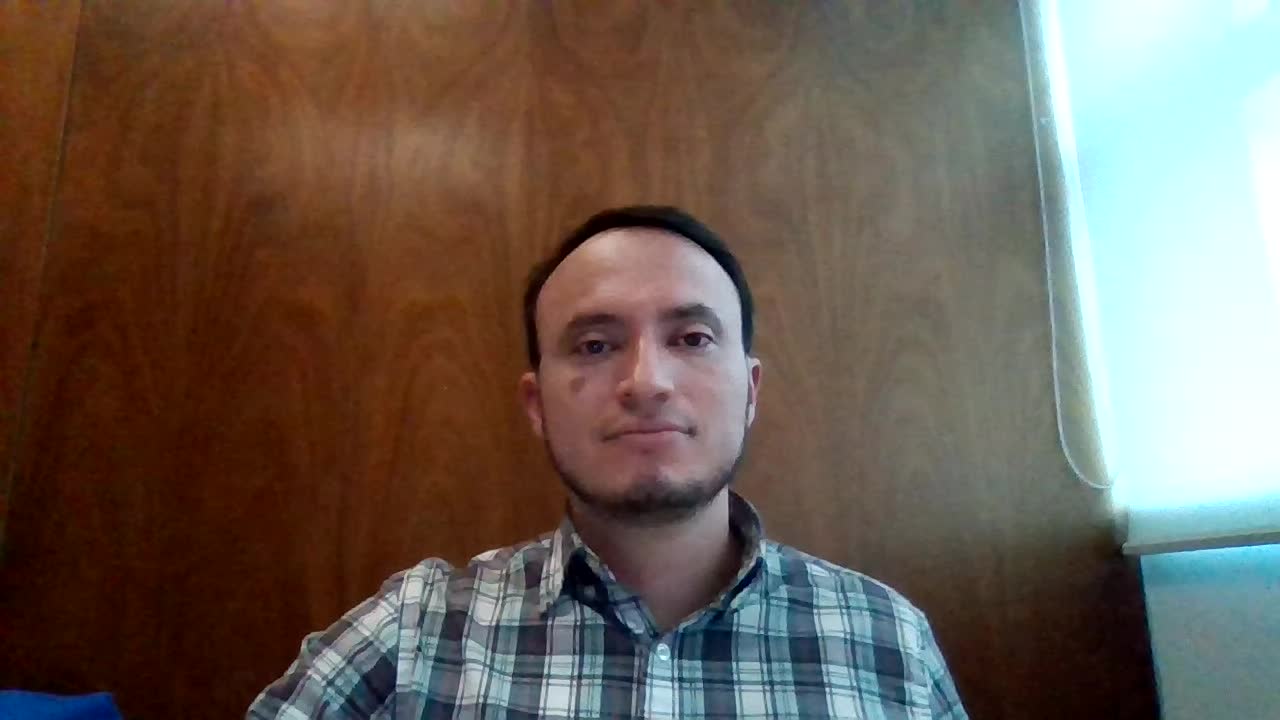 Julio Miguel García video thumbnail