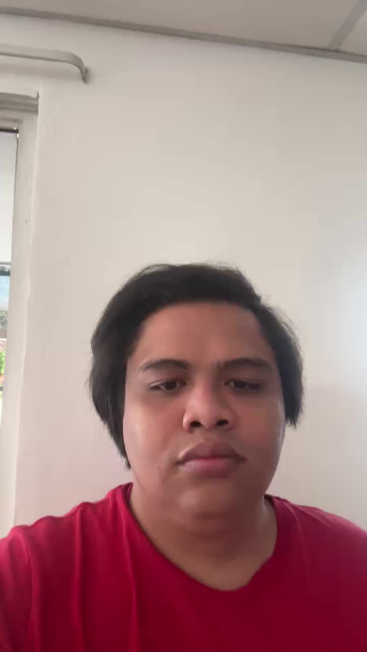 Carlos A. candidate video thumbnail