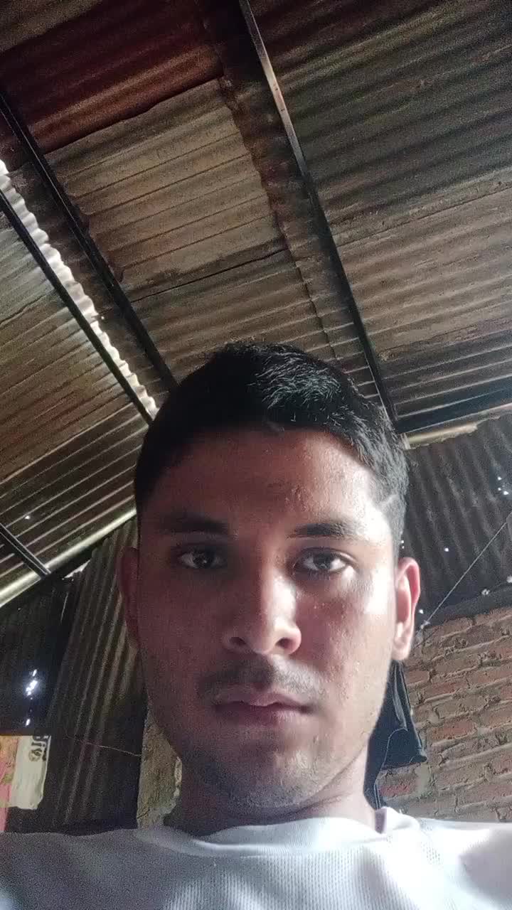 Denilson M. candidate video thumbnail