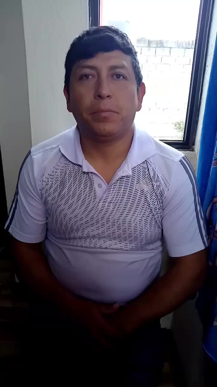 Javier Hernández video thumbnail