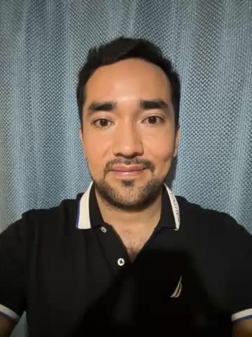 José B. candidate video thumbnail