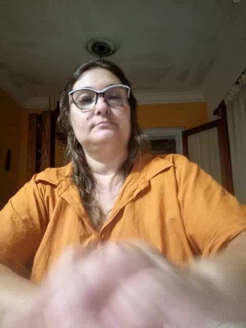 Patricia P. candidate video thumbnail