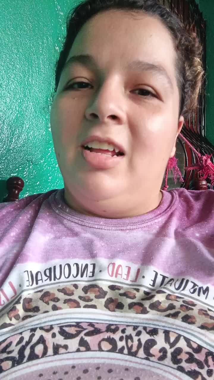 Miriam C. candidate video thumbnail