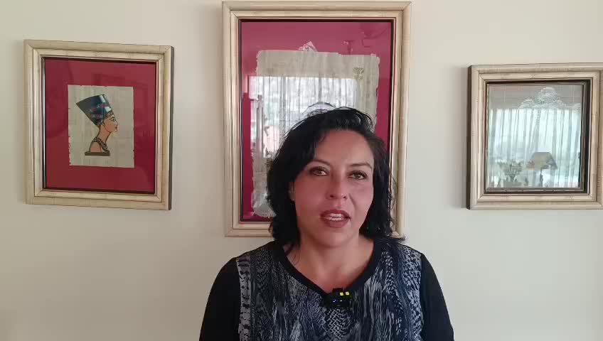Fabiola Vera video thumbnail