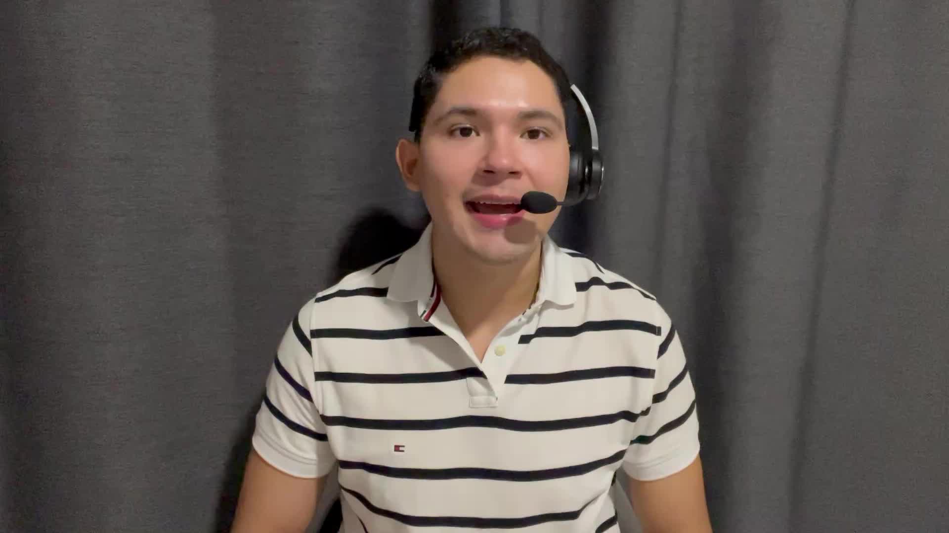 Rodrigo Martinez video thumbnail