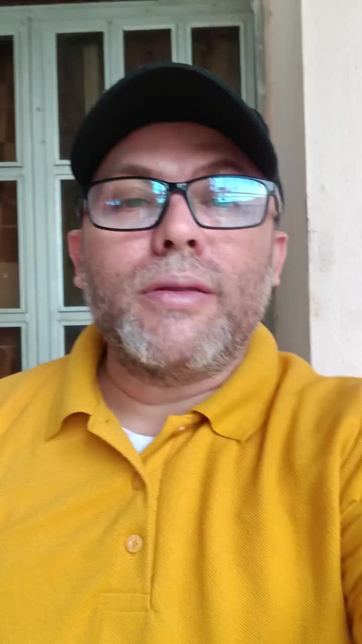 Jairo A. candidate video thumbnail