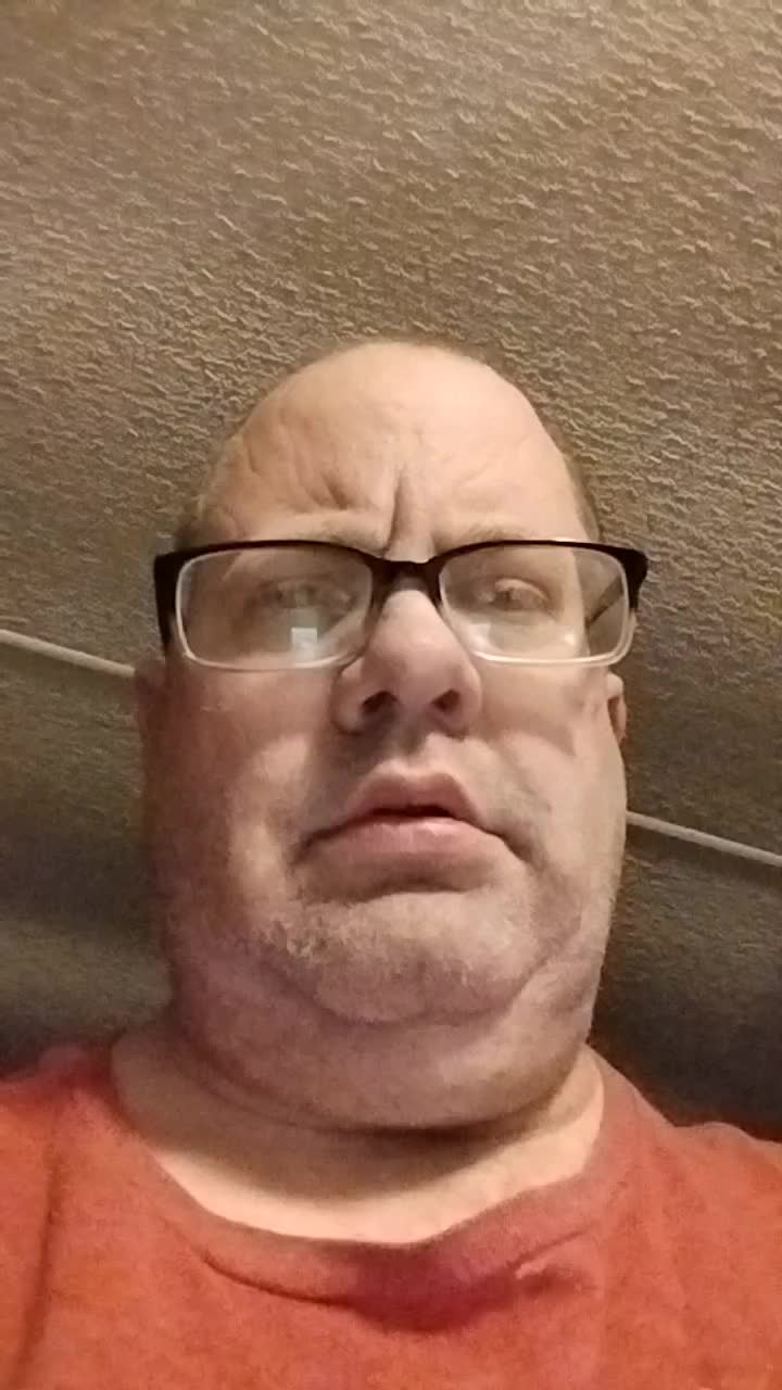 David O. candidate video thumbnail