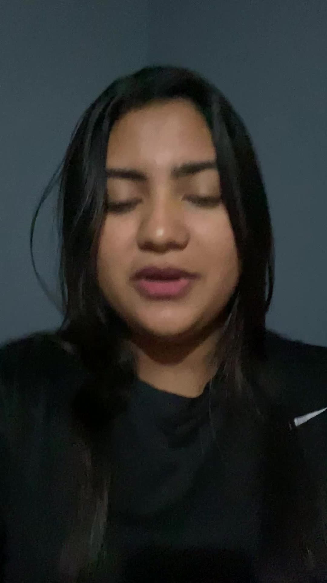 Gisell E. candidate video thumbnail