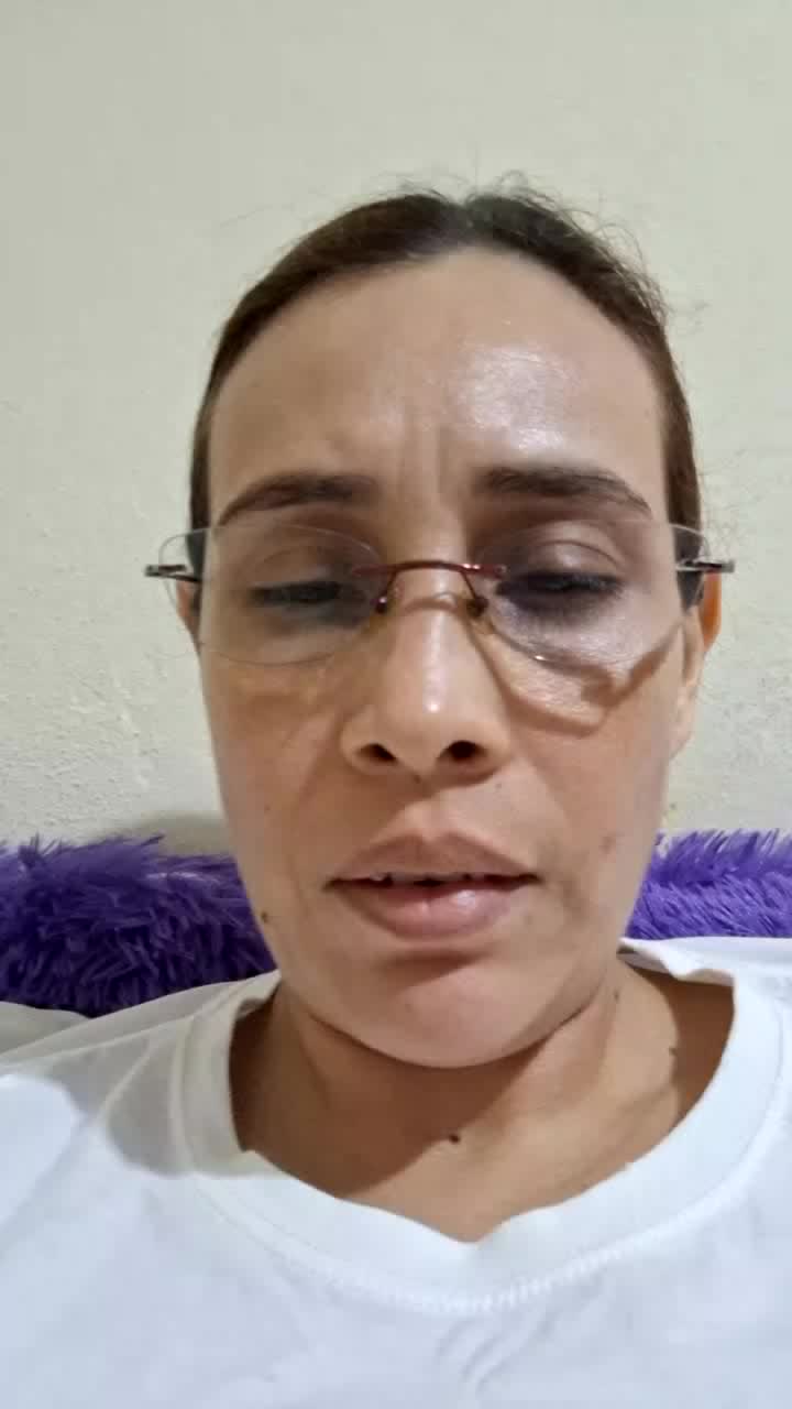 Yaoska P. candidate video thumbnail