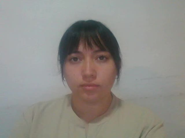 Milena S. candidate video thumbnail