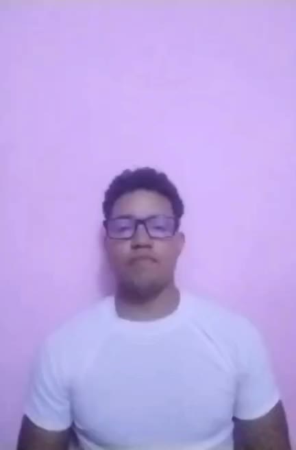 Wrallan A. candidate video thumbnail