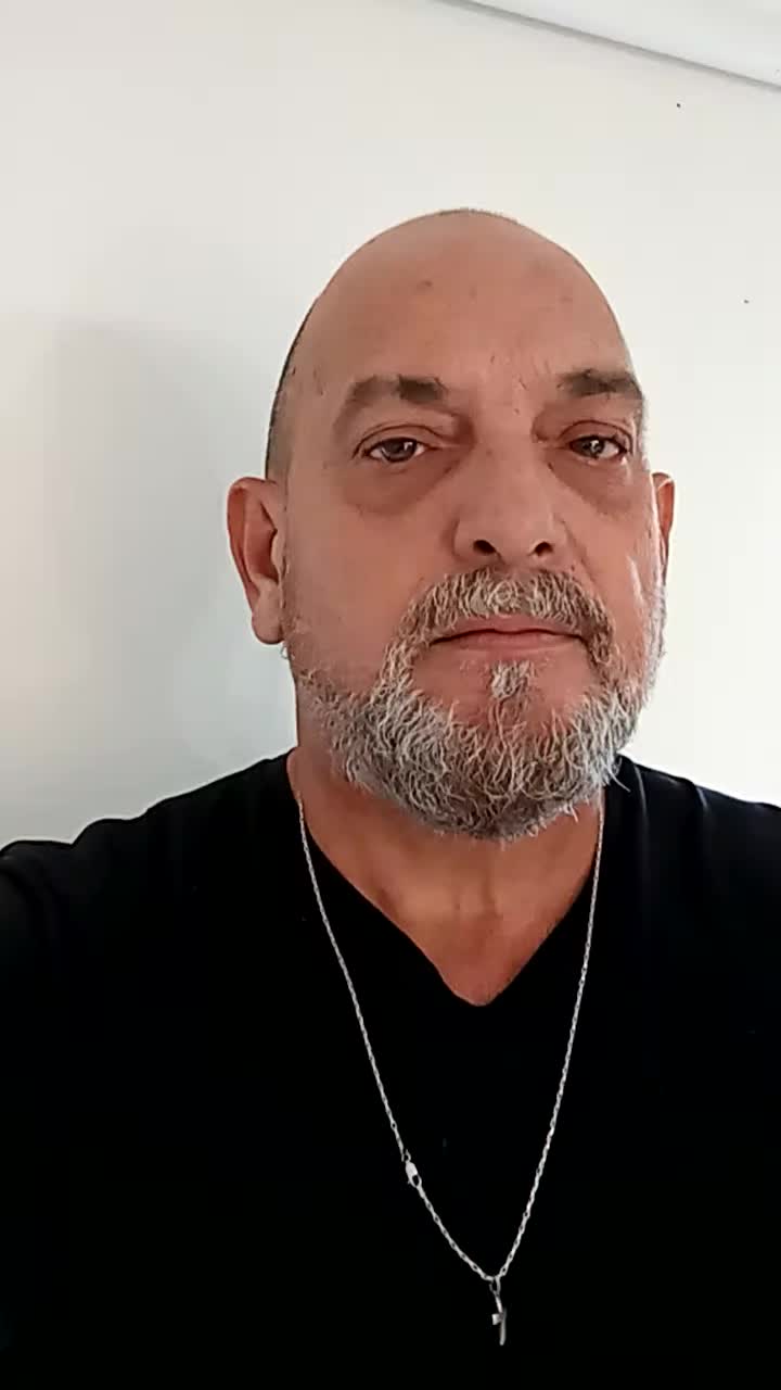 Martin M. candidate video thumbnail