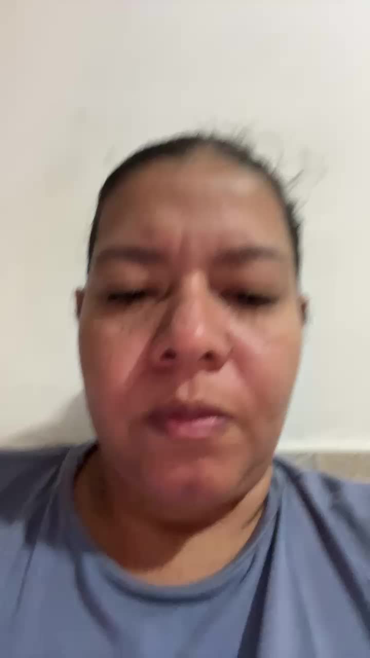 Karol V. candidate video thumbnail