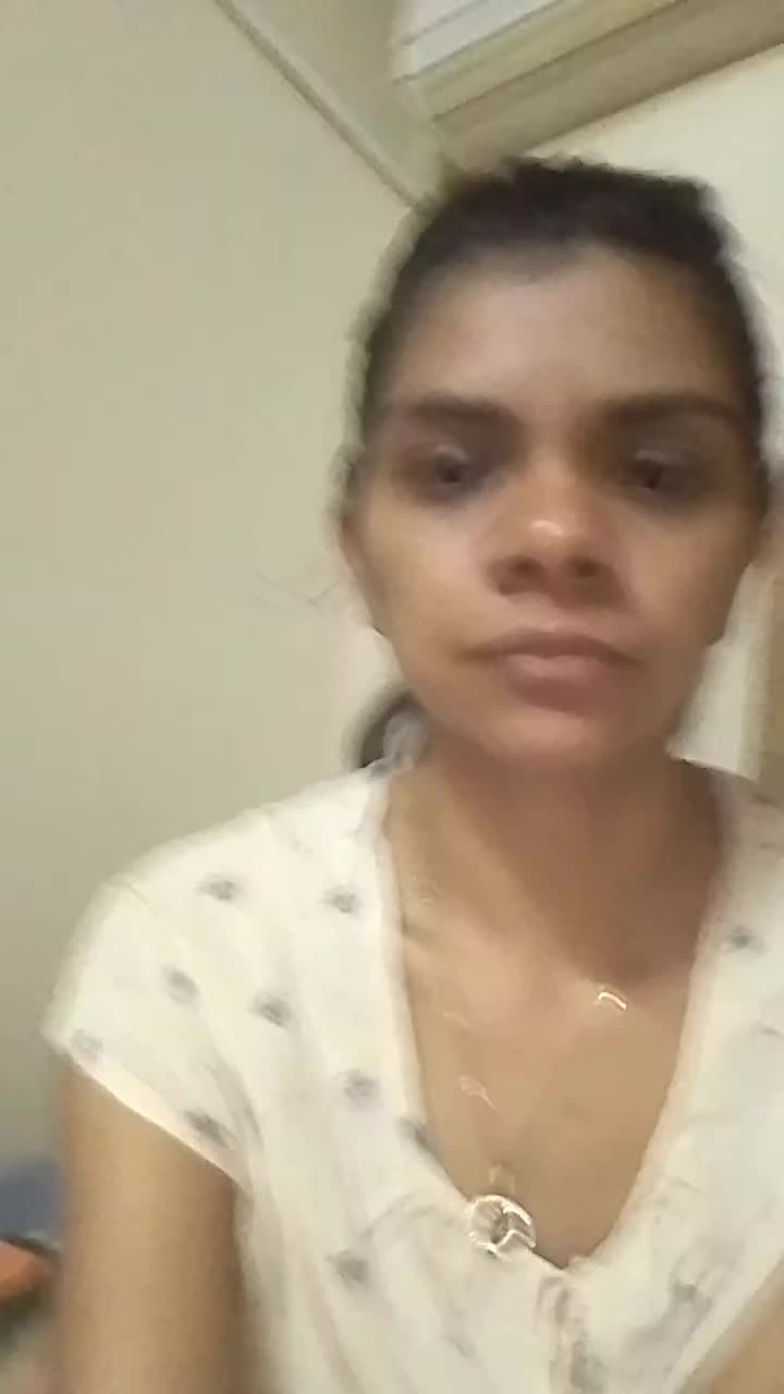 Rosa F. candidate video thumbnail