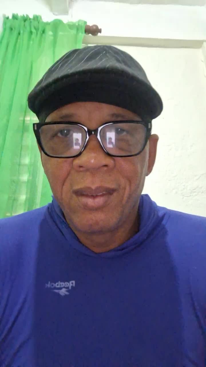 Juan A. candidate video thumbnail
