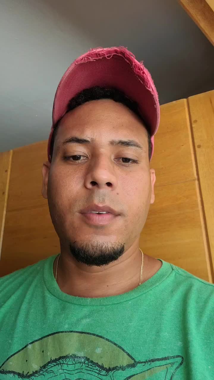 Luis R. candidate video thumbnail