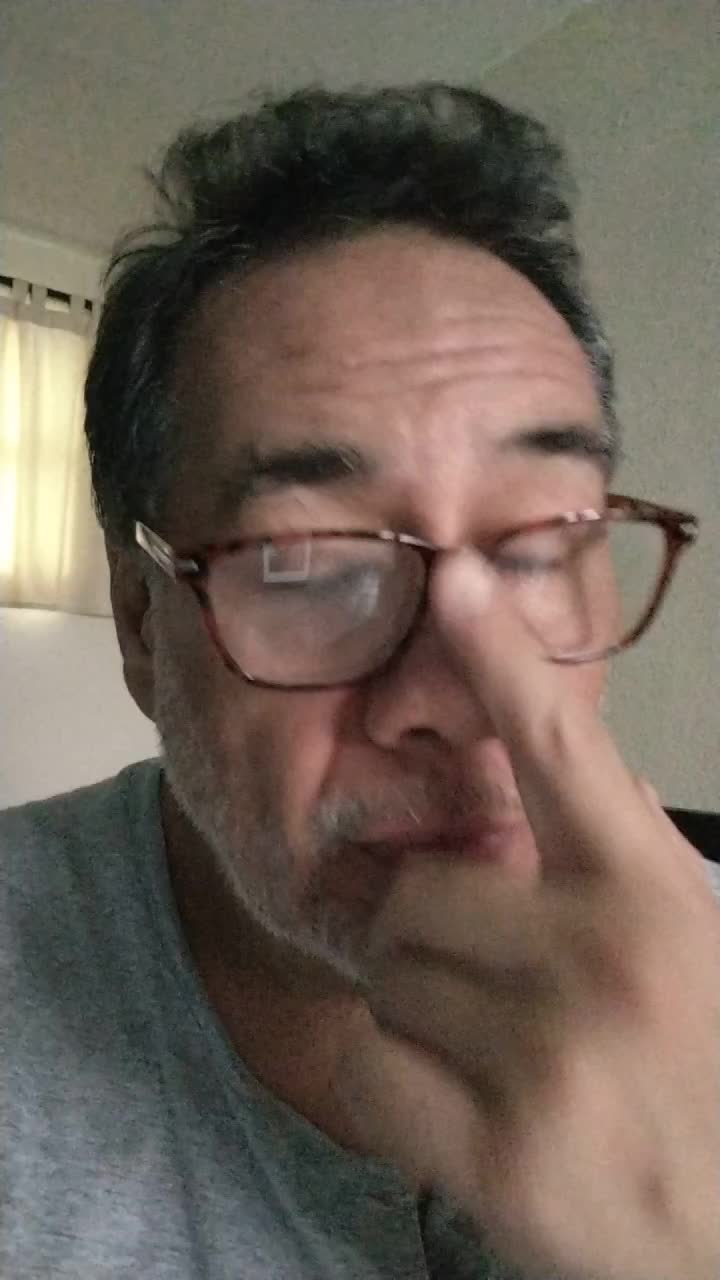 Jorge E. candidate video thumbnail