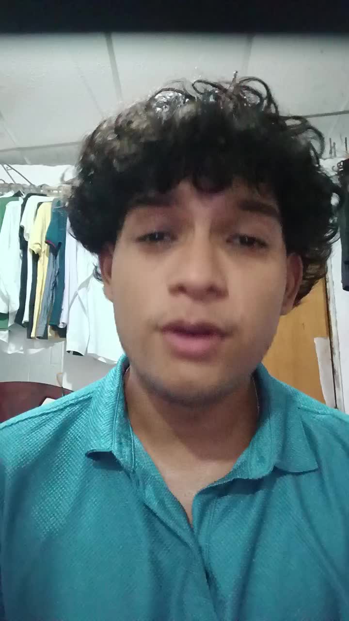 Anderson S. candidate video thumbnail
