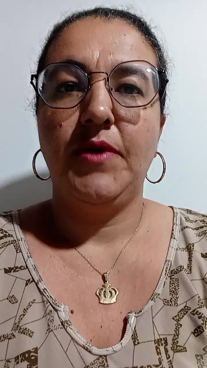 Ana M. candidate video thumbnail