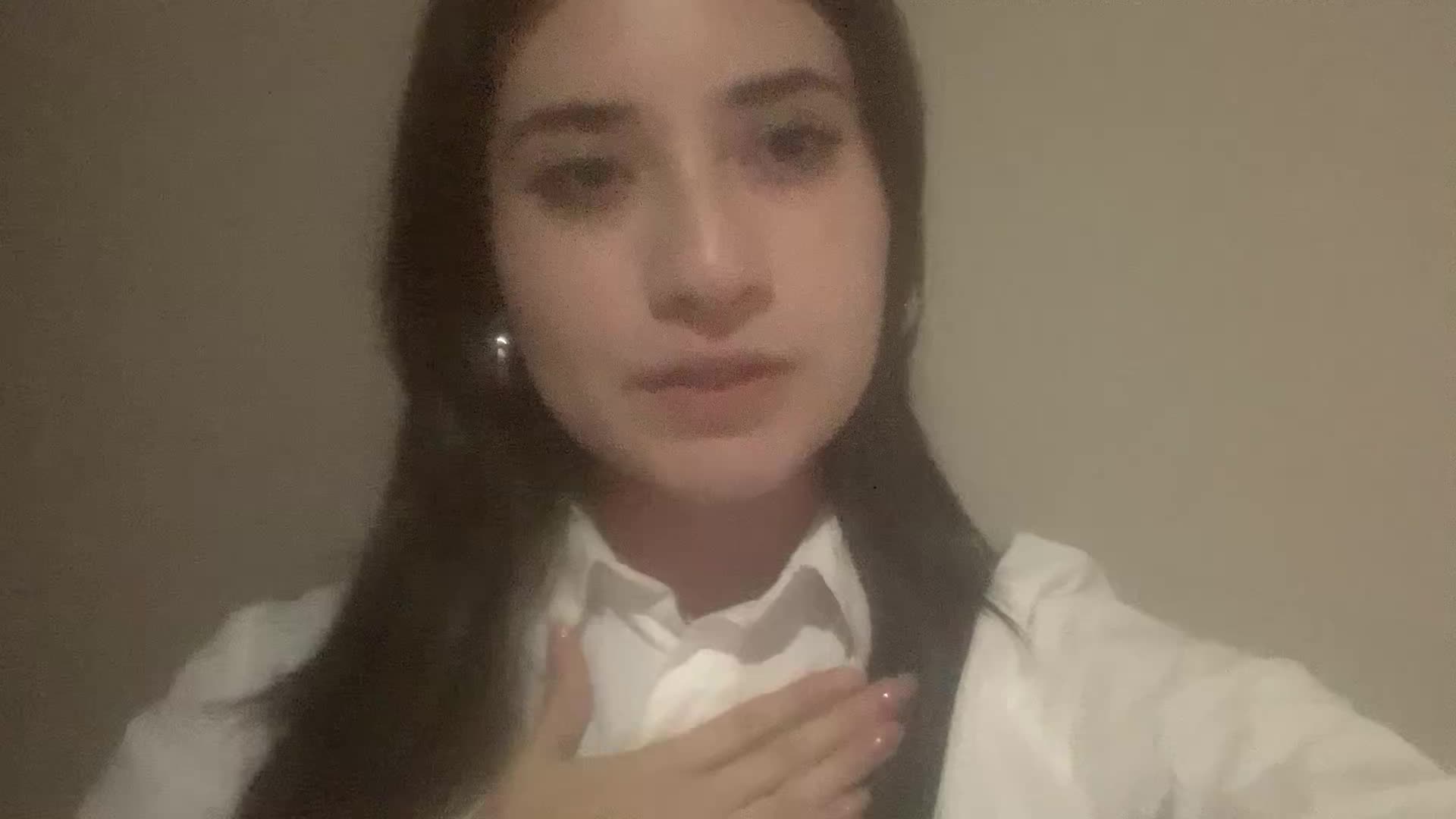 Brenda C. candidate video thumbnail