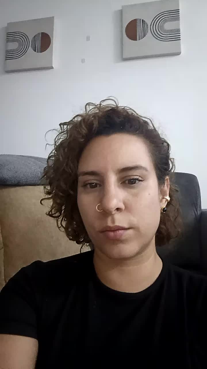 Mayra A. candidate video thumbnail