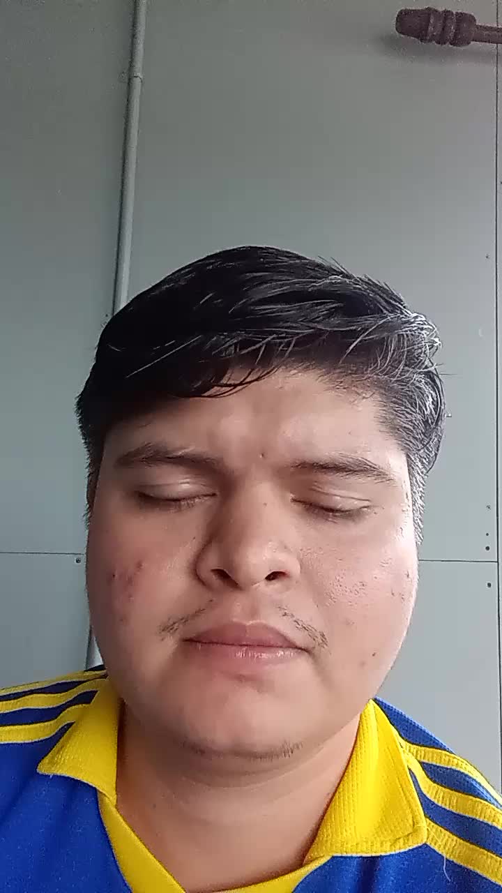 Jose E. candidate video thumbnail