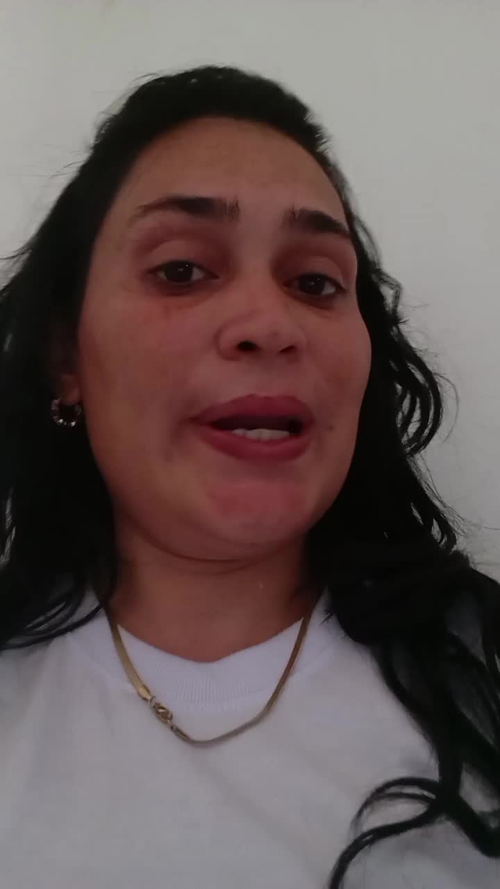 Daliana C. candidate video thumbnail