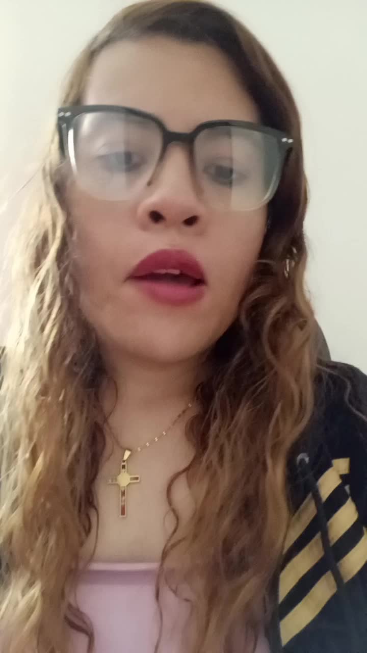 Jennifer Alexandra Sierra Brito video thumbnail