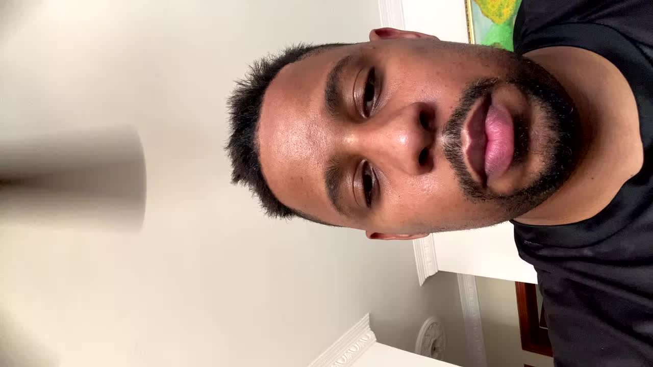 Dionis S. candidate video thumbnail