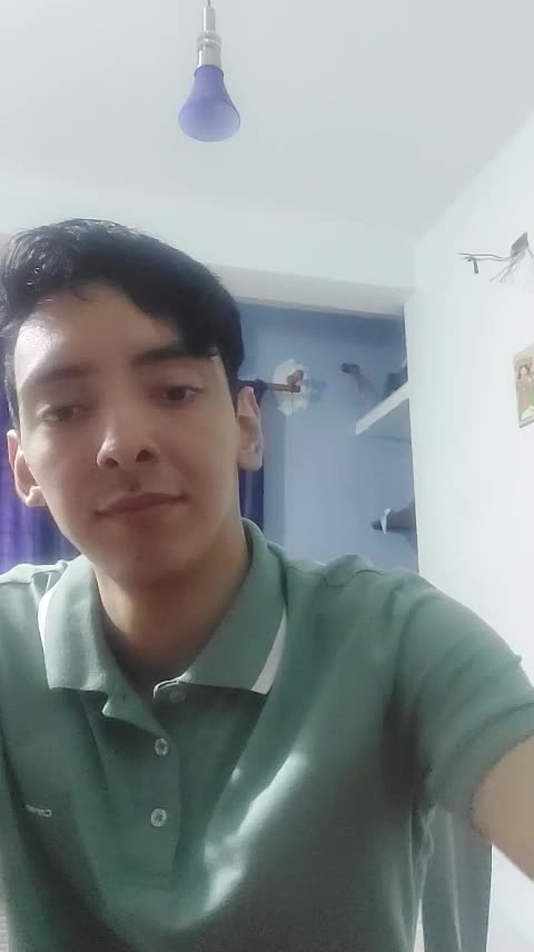 Asdrubal M. candidate video thumbnail
