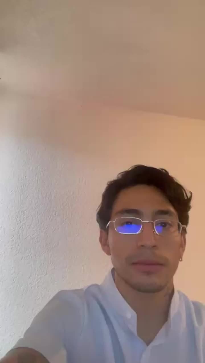 jose bernardo reyes martinez video thumbnail
