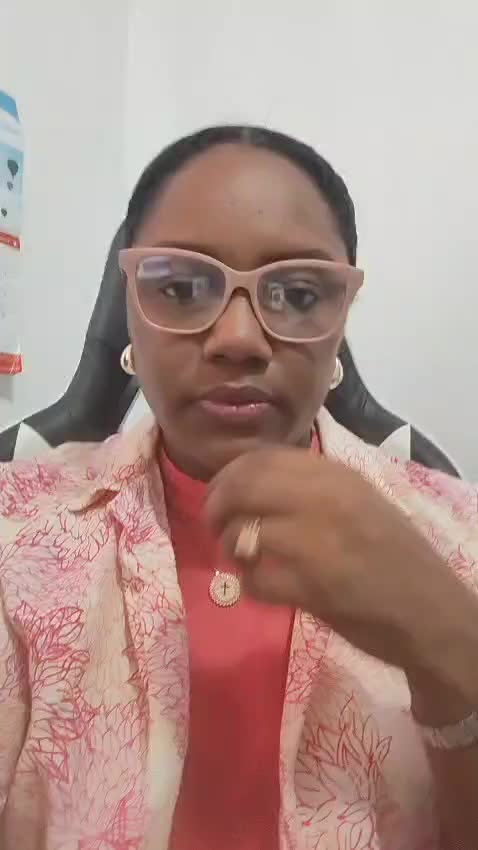 Ana H. candidate video thumbnail