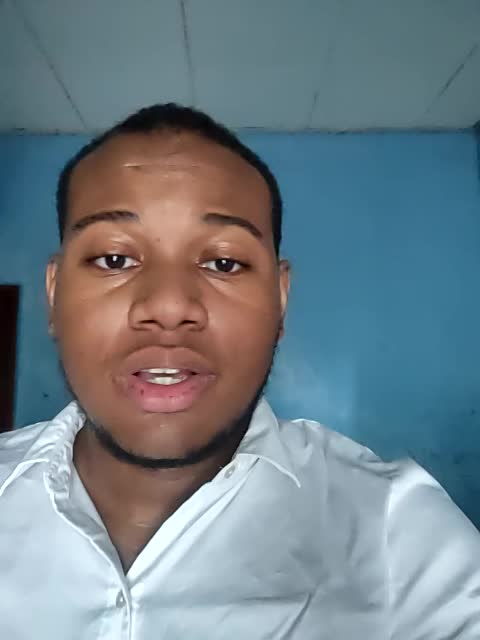 Adrián A. candidate video thumbnail