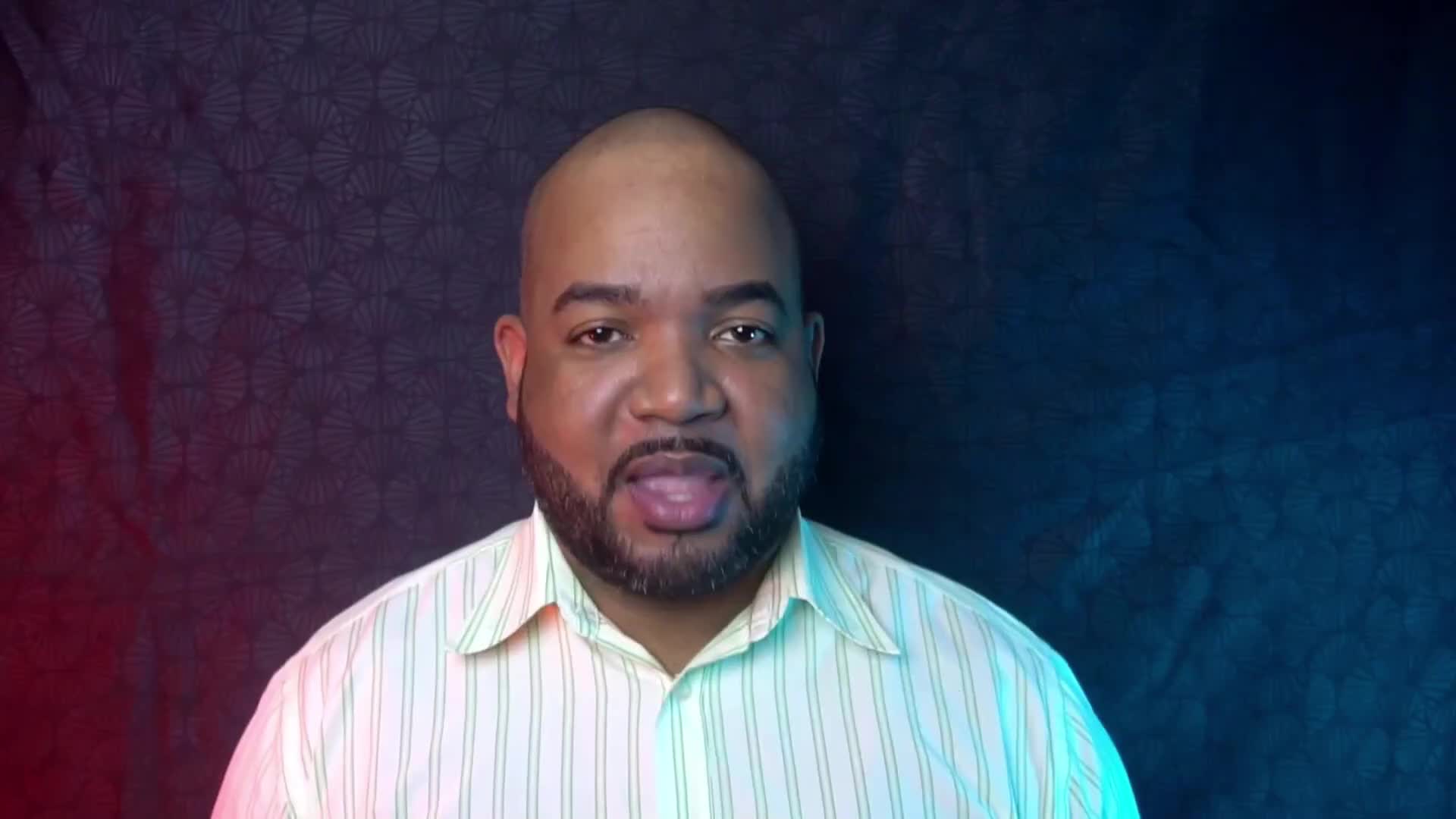 Gabriel C. candidate video thumbnail