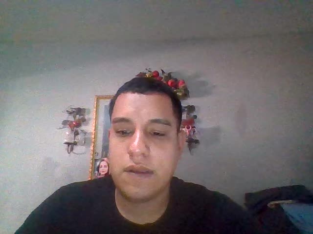 Alejandro C. candidate video thumbnail